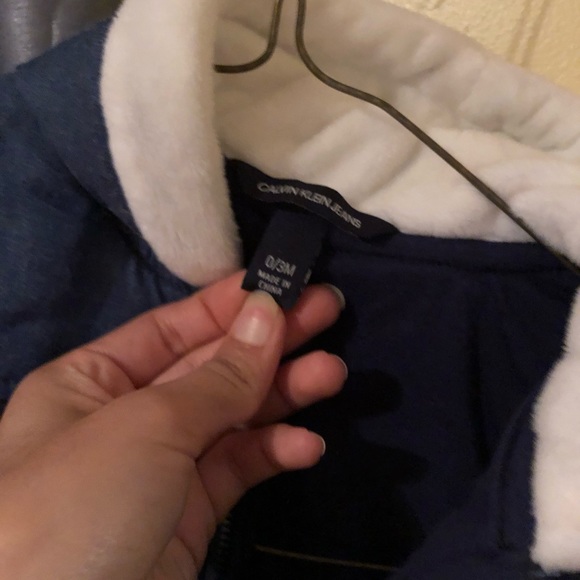 0-3 months Calvin Klein - Picture 3 of 3